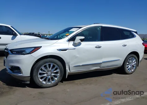 2021 Buick Enclave Awd Premium z USA, uszkodzony, nr VIN 5GAEVBKWXMJ266471